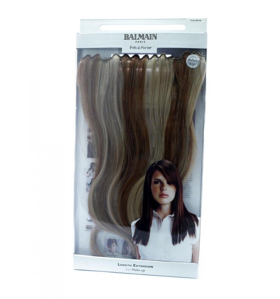 Balmain Paris Hair Extension | High Quality Hair Care Product Online - Product Image Balmain Paris Hair Extension | High Quality Hair Care Product Online - Product Image